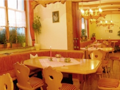 Foto: Rotes Haus