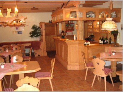 Foto: Rotes Haus