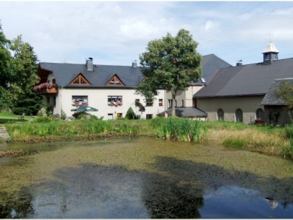 Foto: Rotes Haus